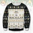 The Macallan Ugly Christmas Sweater