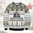 Smuttynose Brewing Ugly Christmas Sweater