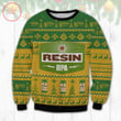 Sixpoint Resin IIPA Ugly Christmas Sweater