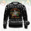 Stay Golden Girls Ugly Christmas Sweater