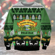 Sierra Nevada Pale Ale Ugly Christmas Sweater