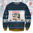 Shitters Full Merry Christmas Ugly Sweater