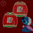 Stitch For Unisex Ugly Christmas Sweater