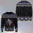 The Nightmare Before Christmas Ugly Sweater - Diosweater