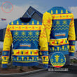 Dutch Bros Coffee Christmas Sweater - Diosweater