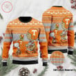 Tennessee Volunteers Ugly Christmas Sweater - Diosweater