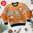 Tennessee Volunteers Ugly Christmas Sweater - Diosweater