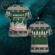 Arborist Christmas 3D All Over Print Shirts, Hoodie - Diosweater