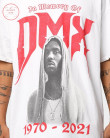 In Memory Of DMX 1970 2021 Shirt - Diosweater