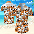 Ncaa Campbell Fighting Camels Hawaiian Shirt - Diosweater