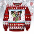 Xmas Nightmare Before Christmas Ugly Sweater - Diosweater