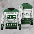 Shitter's Full Ugly Christmas Sweater - Diosweater