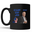 A Cup of Joe Biden Proud Resist 2020 mug - Diosweater