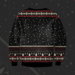 Star Wars Merry Sithmas Ugly Christmas Sweater