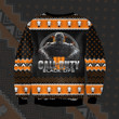 CALL OF DUTY Ugly Christmas Sweater