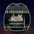I'd Rather Stay At Hogwarts This Christmas Ugly Christmas Sweater