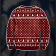 Jingle Hell Ugly Christmas Sweater