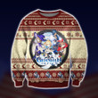 Genshin Impact NPC Team Ugly Christmas Sweater
