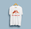 Our Eternal Love Valentine T-shirt