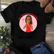 Will You Be My Valentine 2D Valentine T-shirt