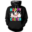 HAPPY EASTER CLOTHES