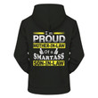 Mother-In-Law & Son-In-Law 3D Hoodie