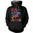 APRIL 2ND RUN FOR AUTISM DAY CLOTHES
