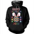 HAPPY EASTER AUTISM DAY CLOTHES