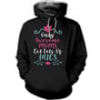 ONLY AWESOME MOMS GET LOTS OF HUGS - MOTHER'S DAY CLOTHES