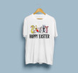 Easter Bunny Collection T-shirt