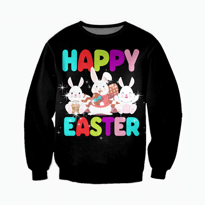 HAPPY EASTER CLOTHES