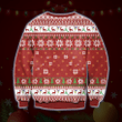 Peter Pan Ugly Christmas Sweater