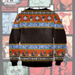 GTA Ugly Christmas Sweater