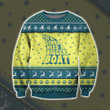 Jaws You're Gonna Need A Bigger Boat Ugly Christmas Sweater