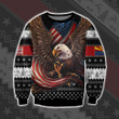 Arizona, We the People Are Pissed Off Ugly Christmas Sweater