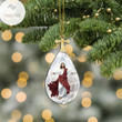 Come To Mother Mary Ornament