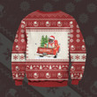 Merry Pugmas, Pugmas Tree Ugly Christmas Sweater