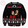 Anakin Meme Star Wars Ugly Christmas Sweater