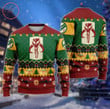 Boba Star Wars Ugly Christmas Sweater