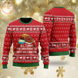 All I Want for Christmas Is Beef Wellington Ugly Sweater