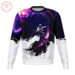 Astro Surf 3D Ugly Sweater