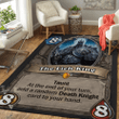 the lich king rug