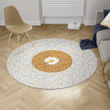 Peaceminusone carpet