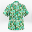 Bullbasaur Hawaii shirt