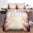 Emily Osment Music Drift Poster Bed Sheets Spread Comforter Duvet Cover Bedding Sets