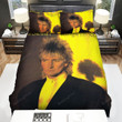 Rod Stewart Tonight I'm Yours Bed Sheets Spread Comforter Duvet Cover Bedding Sets
