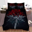The Agonist Band Thank You Pain Bed Sheets Spread Comforter Duvet Cover Bedding Sets