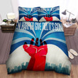 Ben Harper Give Till It's Gone Bed Sheets Spread Comforter Duvet Cover Bedding Sets