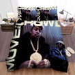 Eric B. & Rakim Crowd The Move Bed Sheets Spread Comforter Duvet Cover Bedding Sets