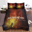 My Darkest Days A Common Agony Bed Sheets Spread Comforter Duvet Cover Bedding Sets